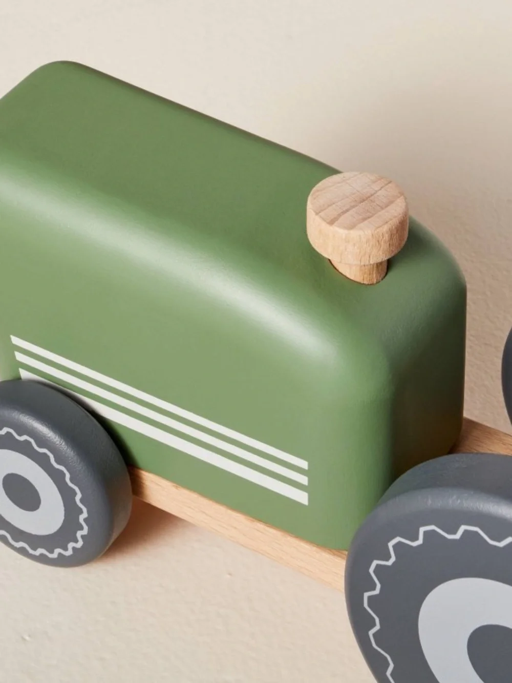 Toy Farm Tractor - Hearth & Hand™ with Magnolia, Wooden Toys